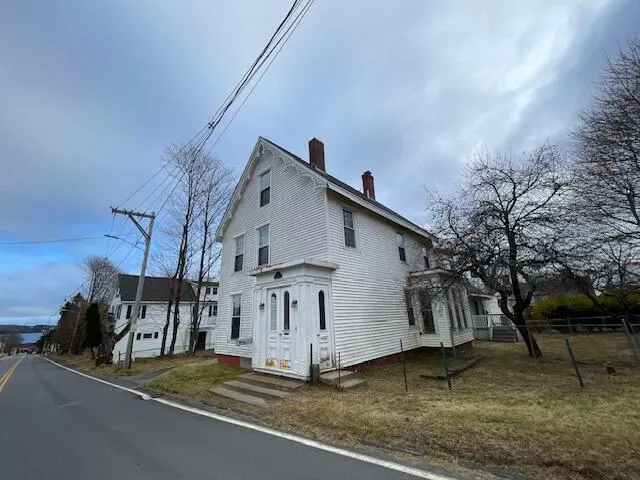 $229,900 | 52 Washington Street, Eastport, ME 04631