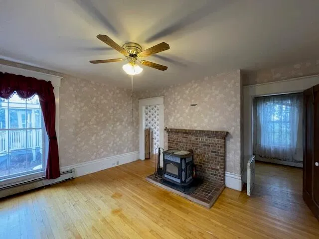 $229,900 | 52 Washington Street, Eastport, ME 04631