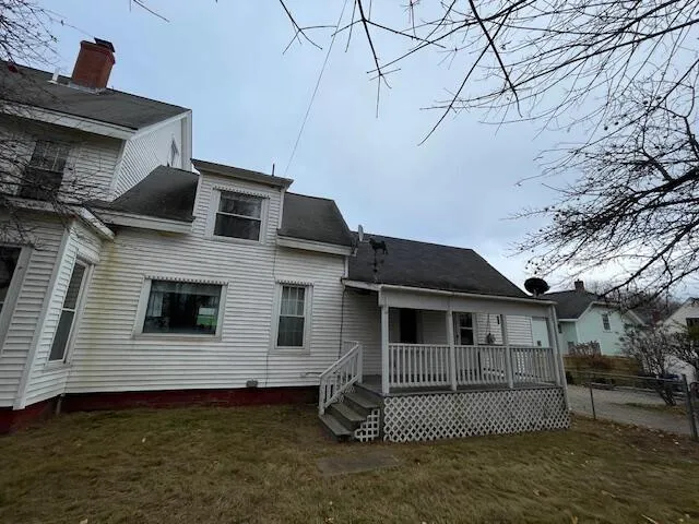 $229,900 | 52 Washington Street, Eastport, ME 04631