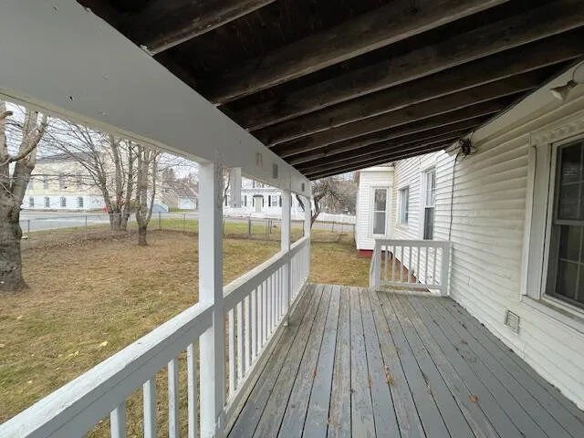 $229,900 | 52 Washington Street, Eastport, ME 04631