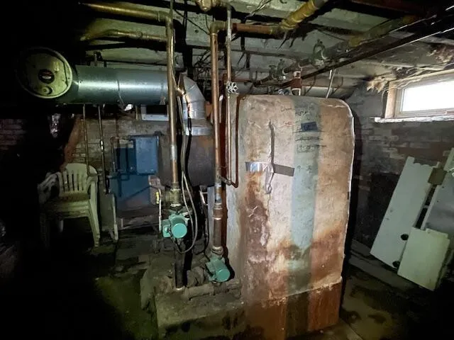 $229,900 | 52 Washington Street, Eastport, ME 04631