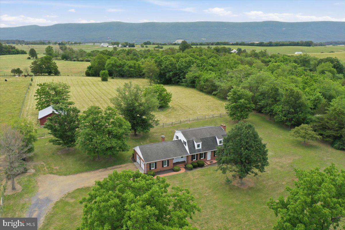2447 Headquarters Road Edinburg, VA 22824 - Photo 57 of 58