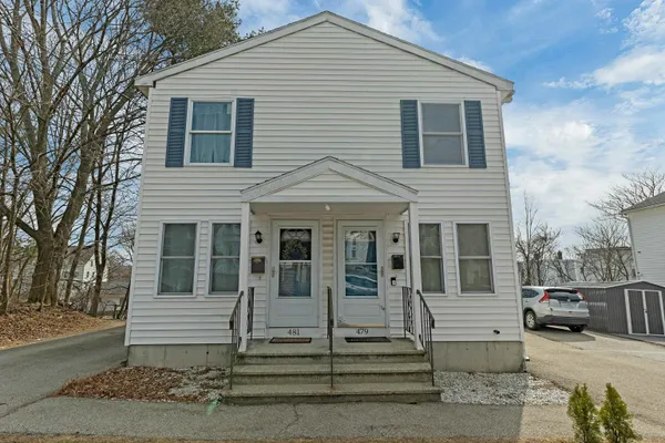 $565,000 | 479 Lake Avenue, Manchester, NH 03103
