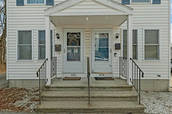 $565,000 | 479 Lake Avenue, Manchester, NH 03103