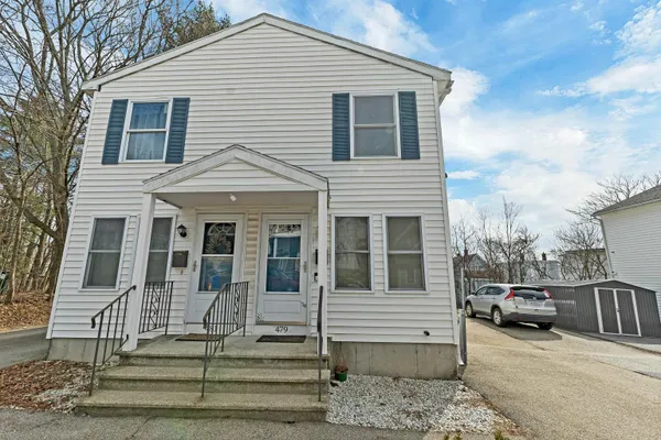 $565,000 | 479 Lake Avenue, Manchester, NH 03103