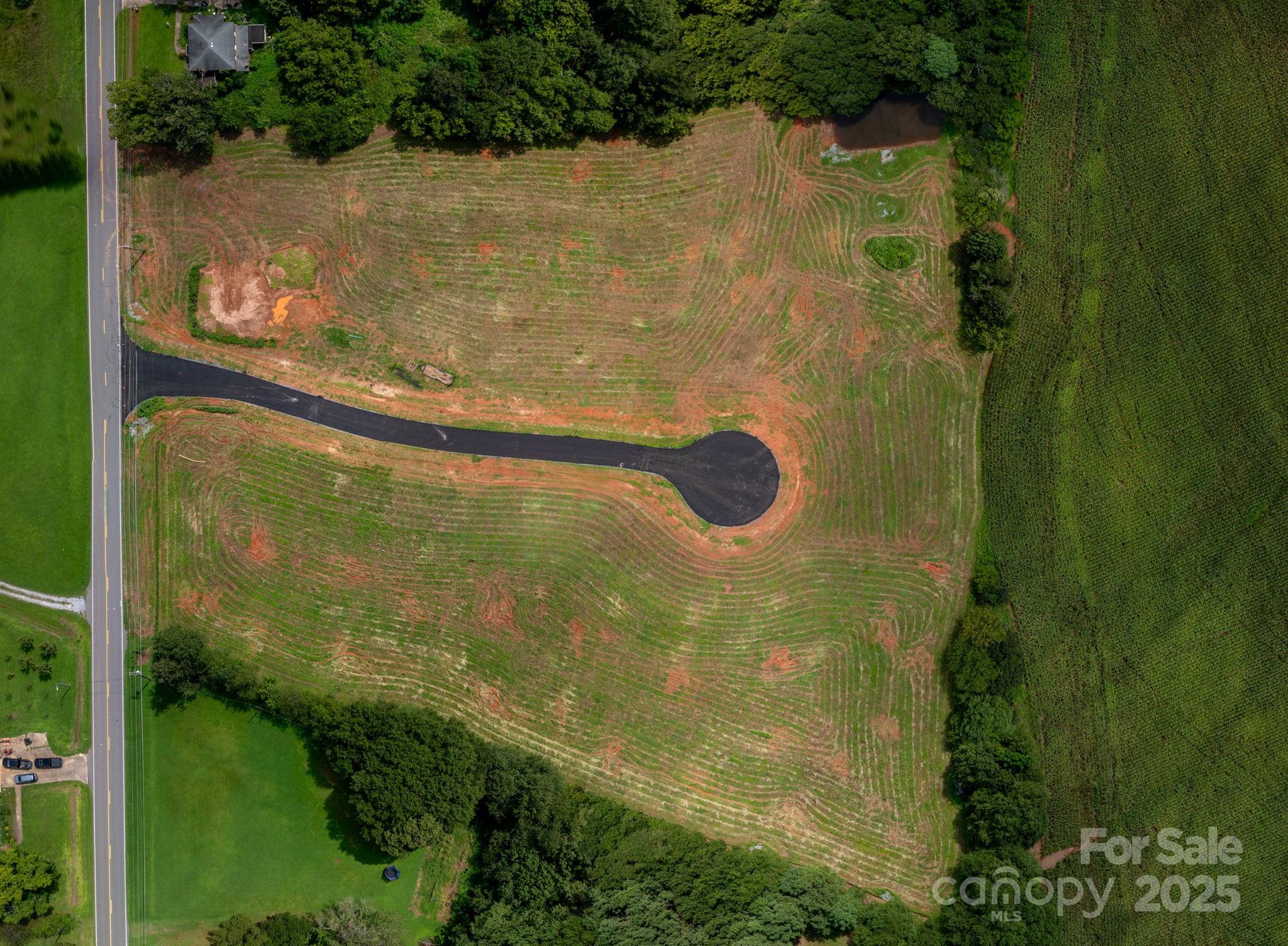 Lot 8-809 Eagle View Lane Lawndale, NC 28090 - Photo 3 of 12