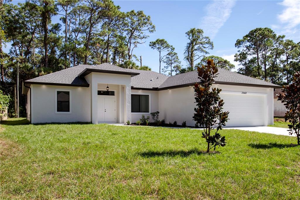 3948 Ragen Street North Port, FL 34287 - Photo 1 of 1 Gallery Image 1