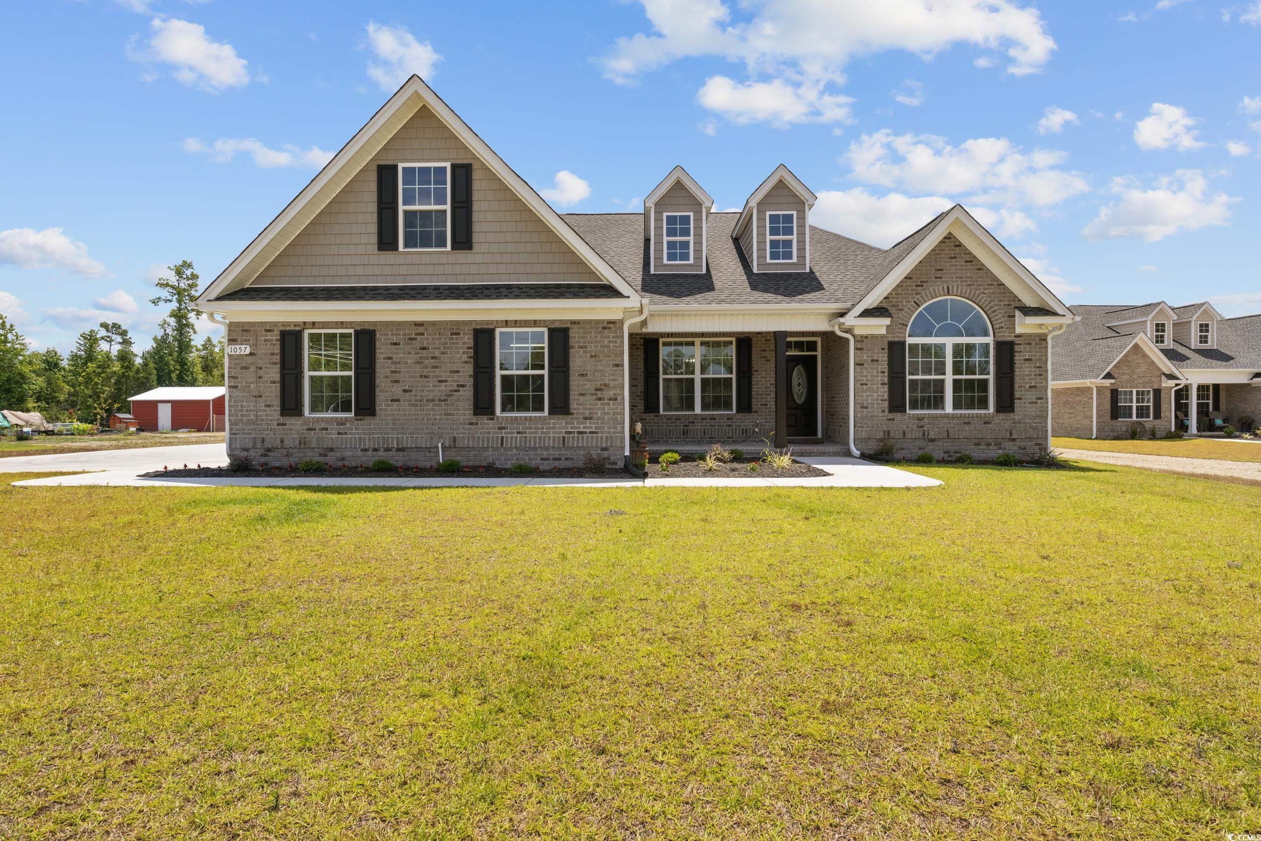 1057 Busy Corner Road Conway, SC 29527 - Photo 1 of 40 Gallery Image 1