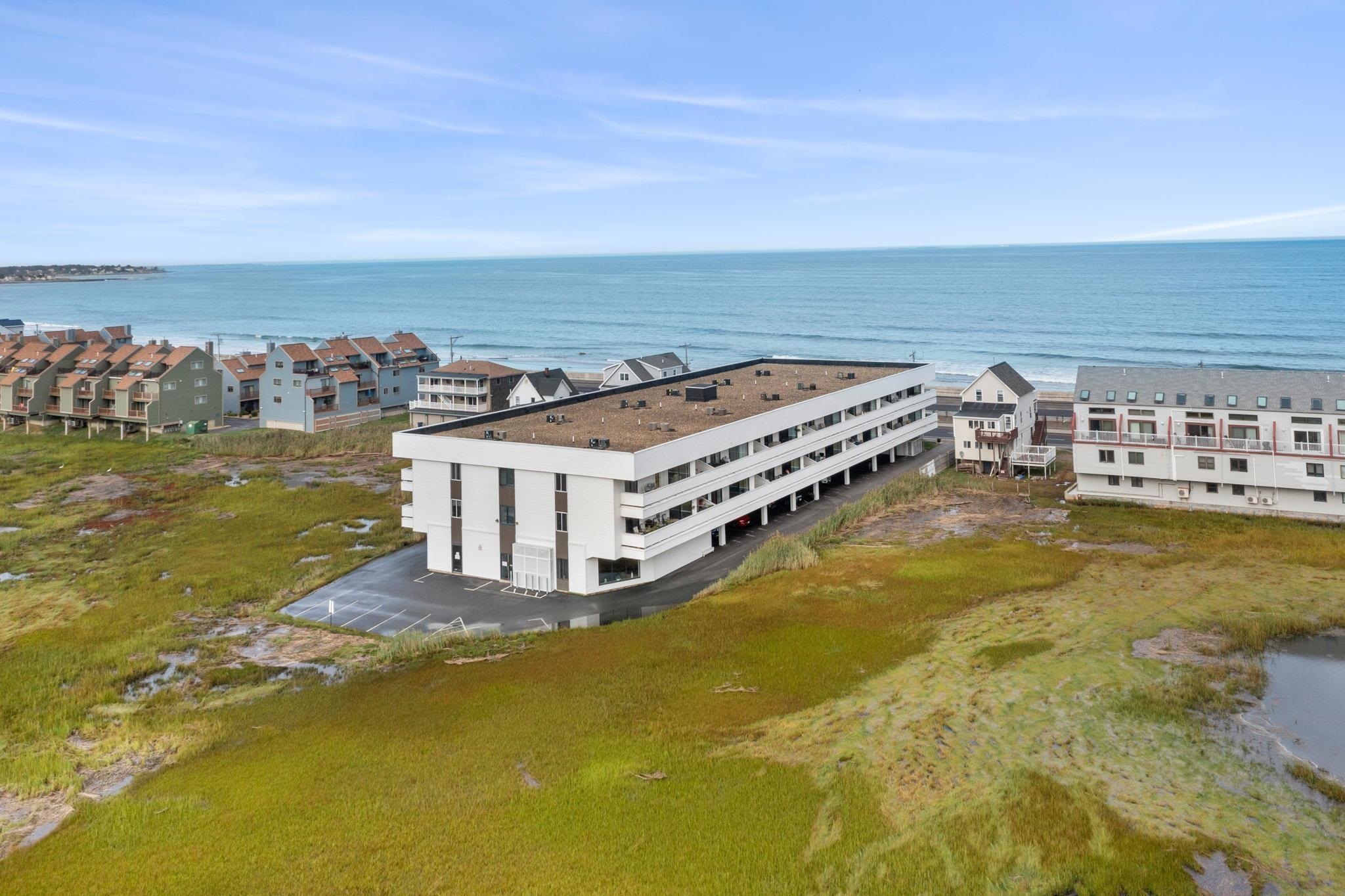 567 Ocean Boulevard, Unit 107 Hampton, NH 03842 - Photo 22 of 25