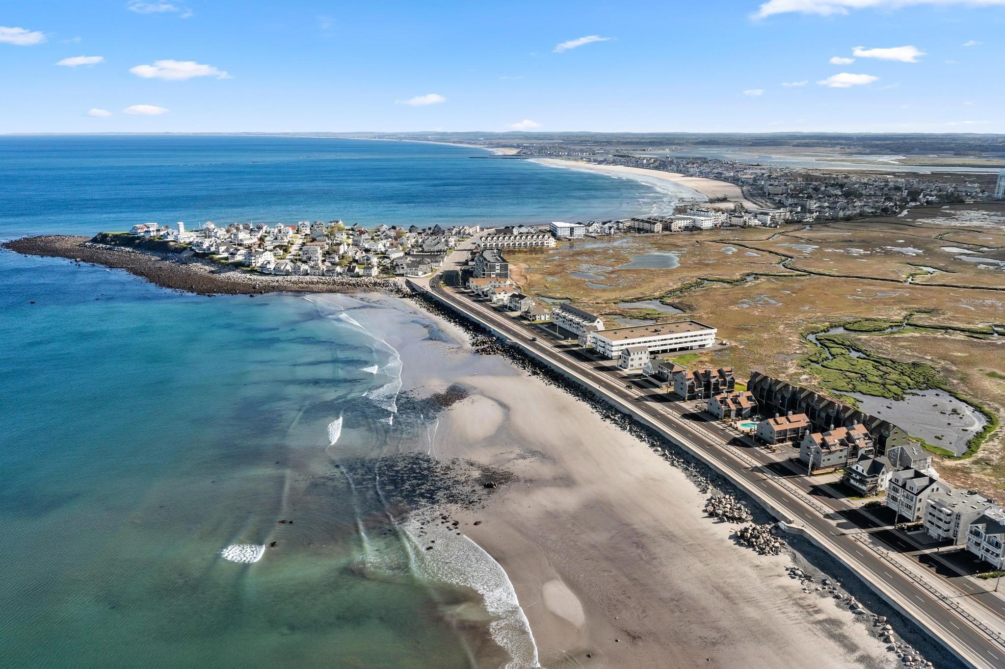 567 Ocean Boulevard, Unit 107 Hampton, NH 03842 - Photo 23 of 25