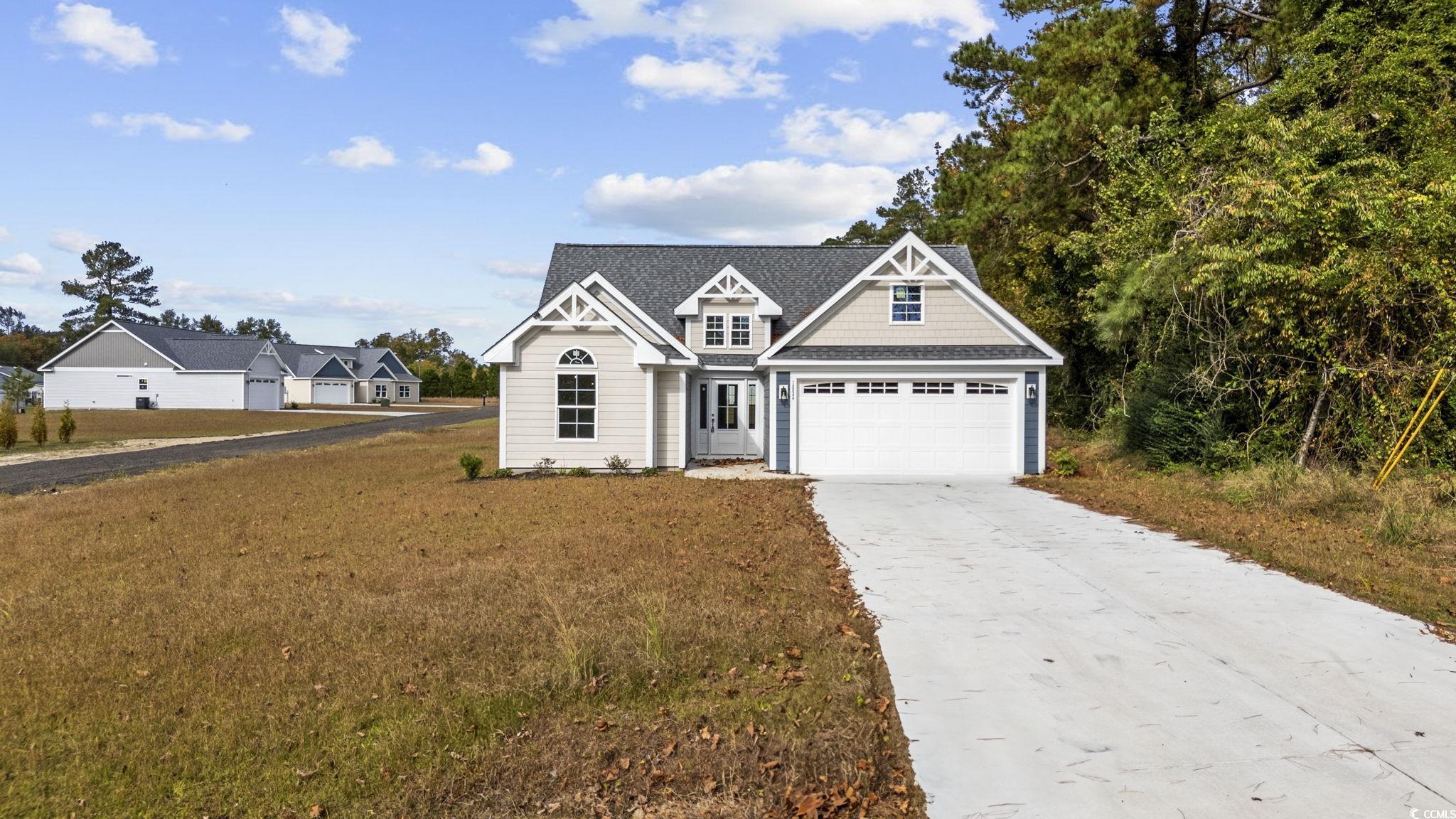 1892 Blue Bird Road Loris, SC 29569 - Photo 2 of 40 Gallery Image 2