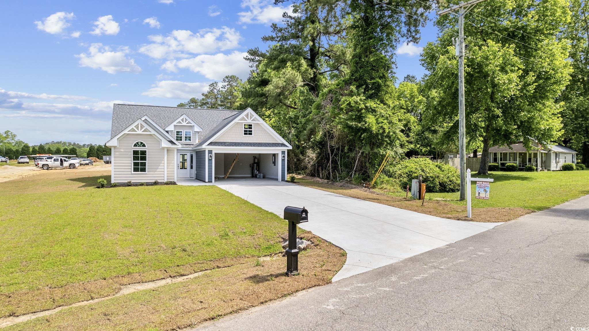 1892 Blue Bird Road Loris, SC 29569 - Photo 3 of 40 Gallery Image 3