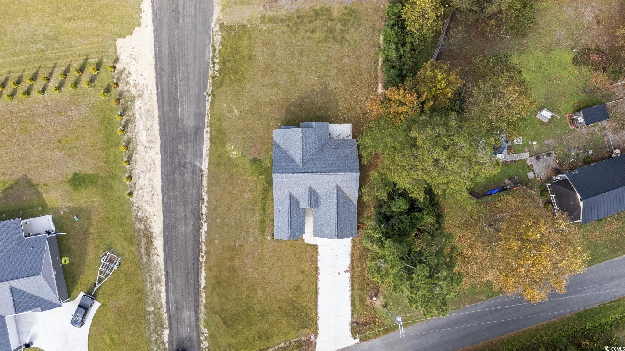1892 Blue Bird Road Loris, SC 29569 - Photo 31 of 40 Gallery Image 31