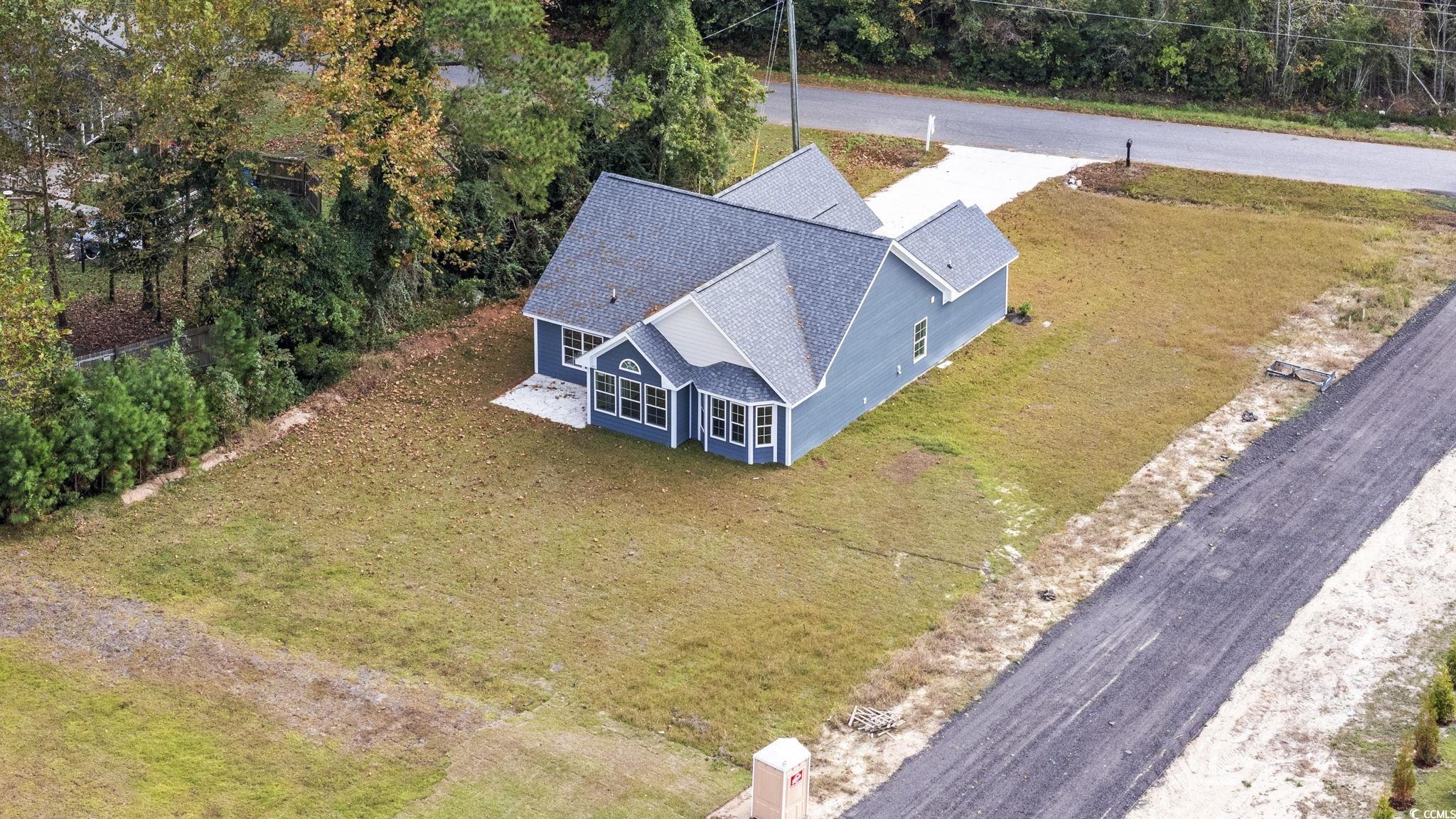 1892 Blue Bird Road Loris, SC 29569 - Photo 32 of 40 Gallery Image 32