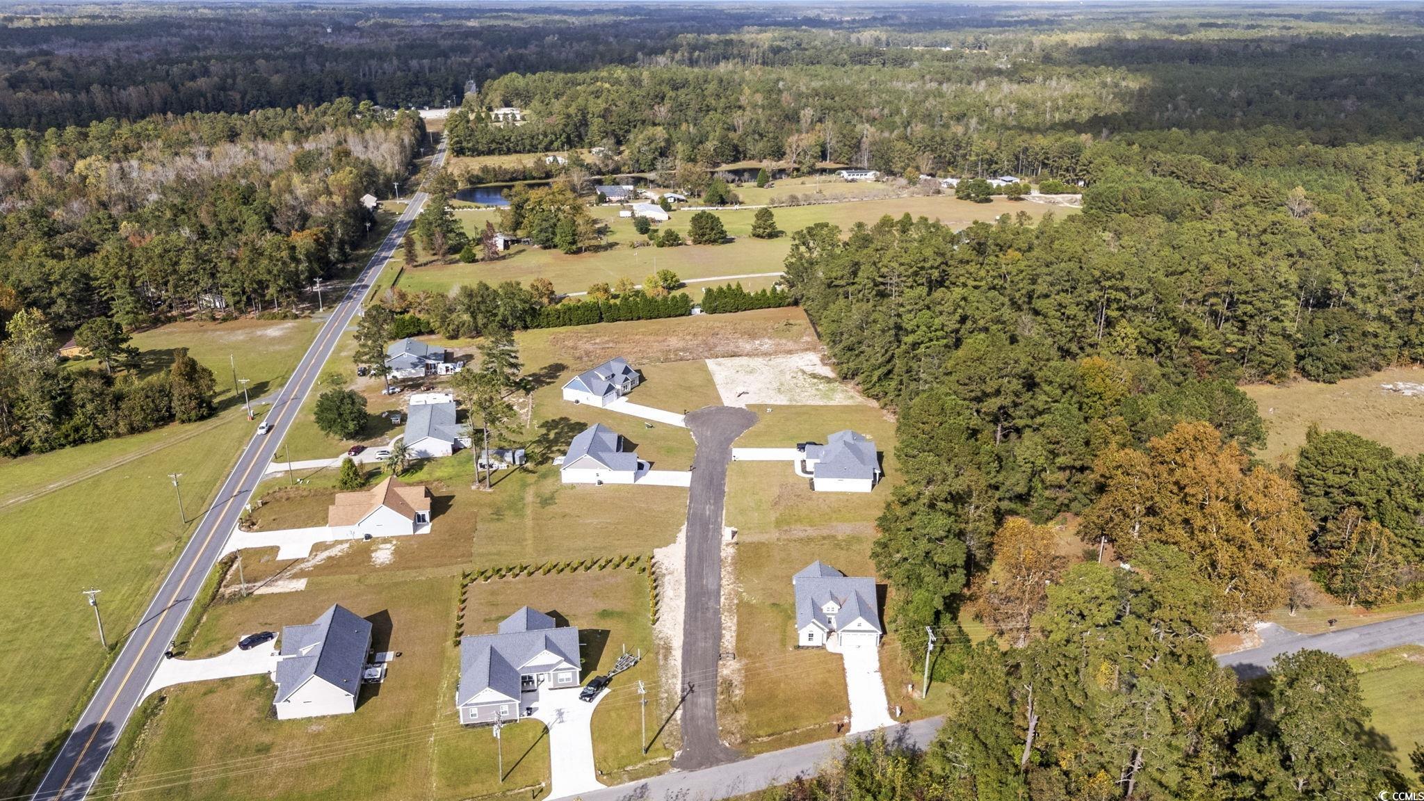 1892 Blue Bird Road Loris, SC 29569 - Photo 33 of 40 Gallery Image 33