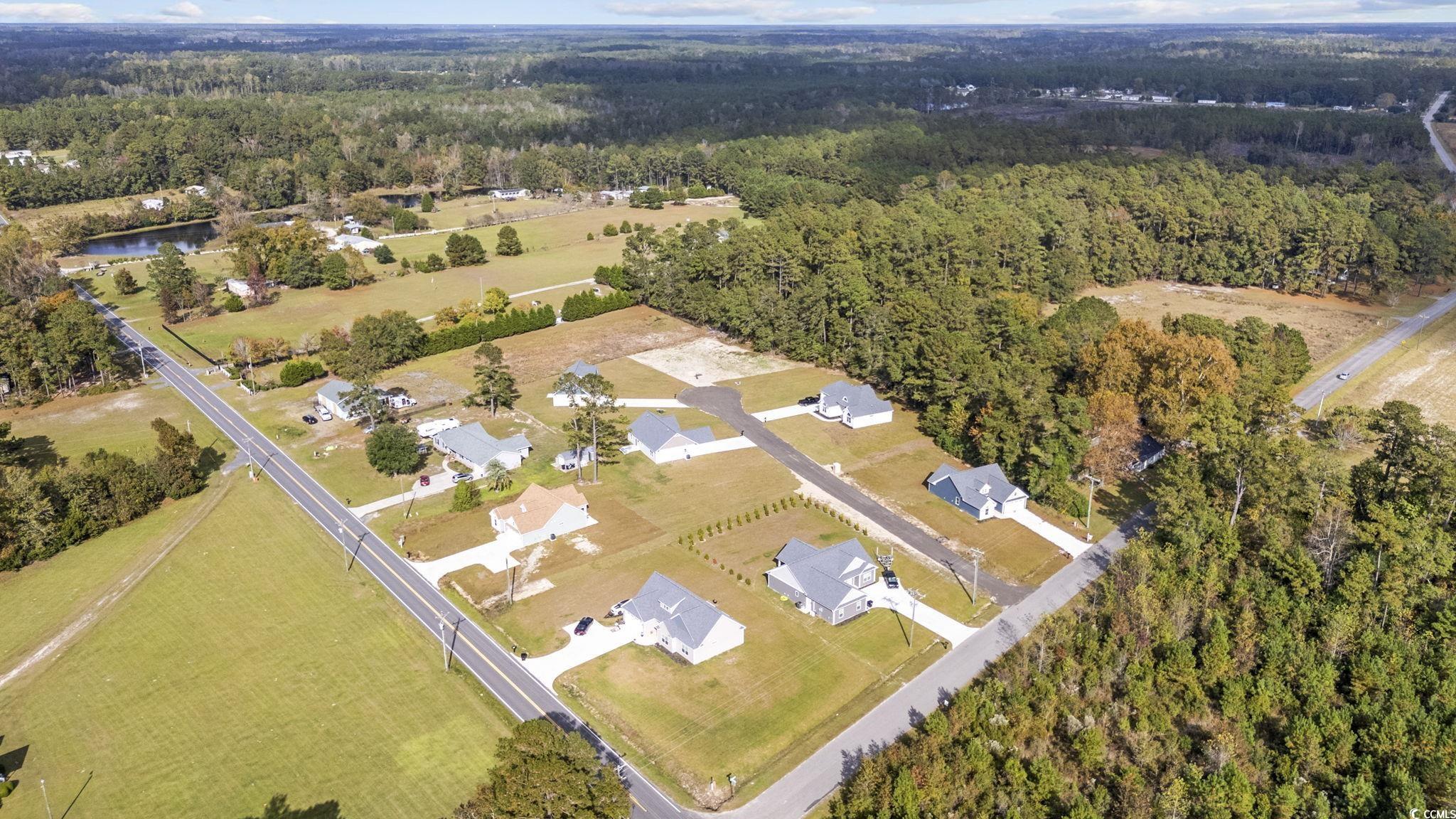1892 Blue Bird Road Loris, SC 29569 - Photo 34 of 40 Gallery Image 34