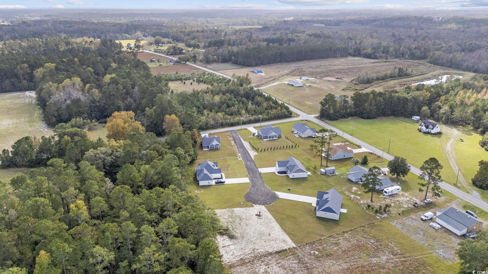 1892 Blue Bird Road Loris, SC 29569 - Photo 38 of 40 Gallery Image 38