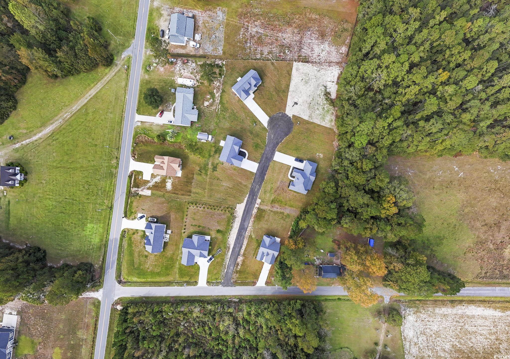1892 Blue Bird Road Loris, SC 29569 - Photo 39 of 40 Gallery Image 39
