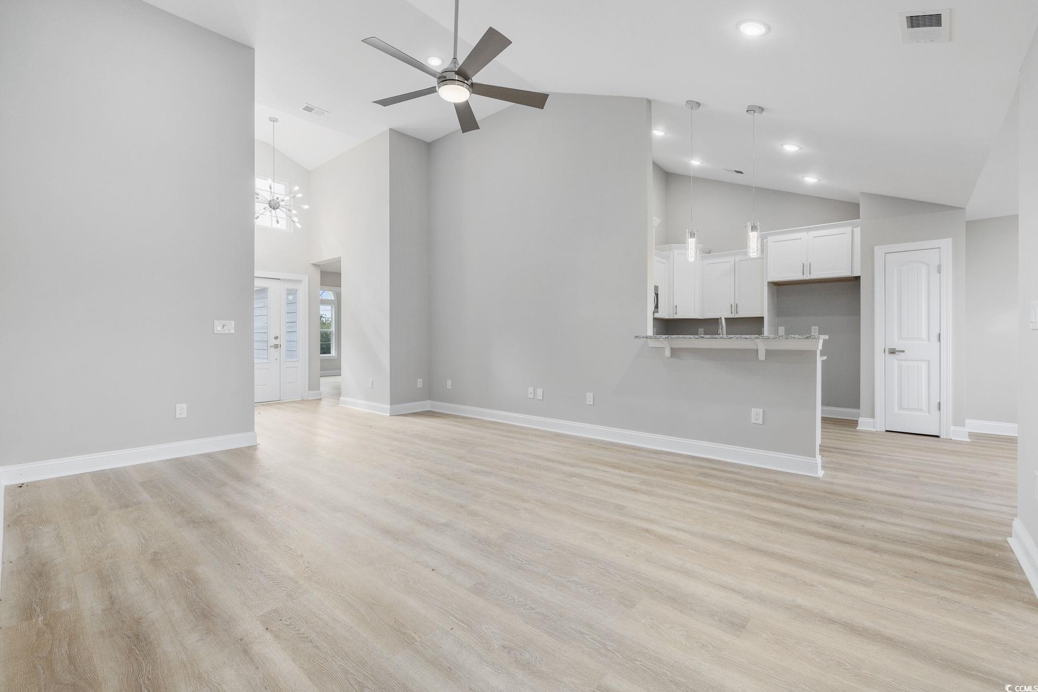 1892 Blue Bird Road Loris, SC 29569 - Photo 5 of 40 Gallery Image 5