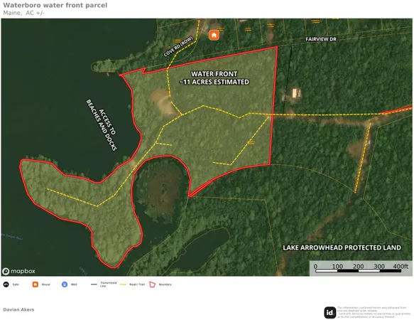 $999,000 | M17-l1 Fairview Drive, Unit 1, North Waterboro, ME 04061