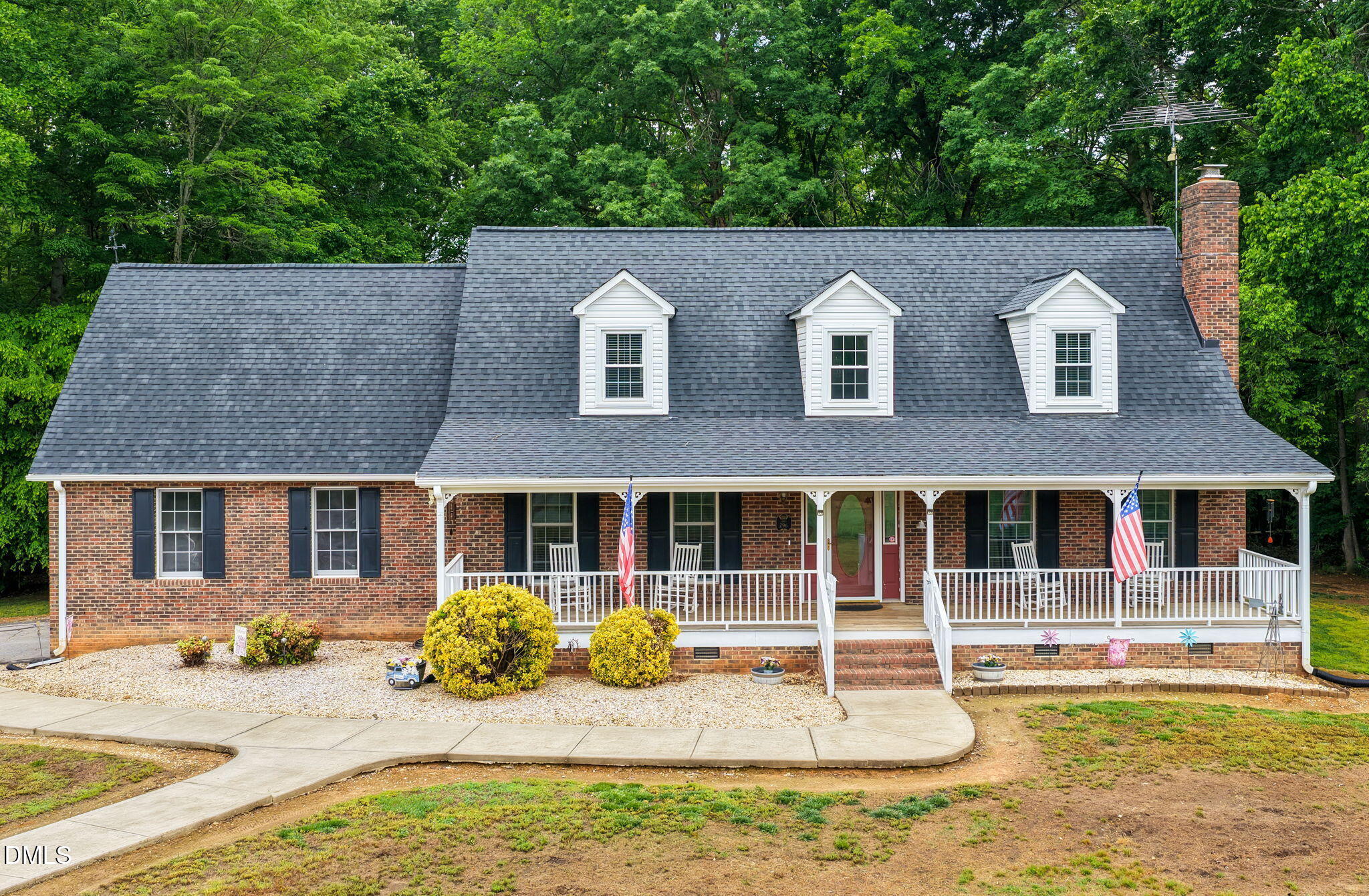 296 Cothran Hicks Road Rougemont, NC 27572 - Photo 57 of 72 57-web-or-mls-untitled-52