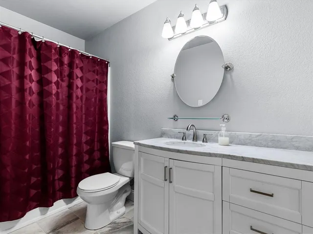 $385,000 | 676 Harbor Drive, Azle, TX 76020