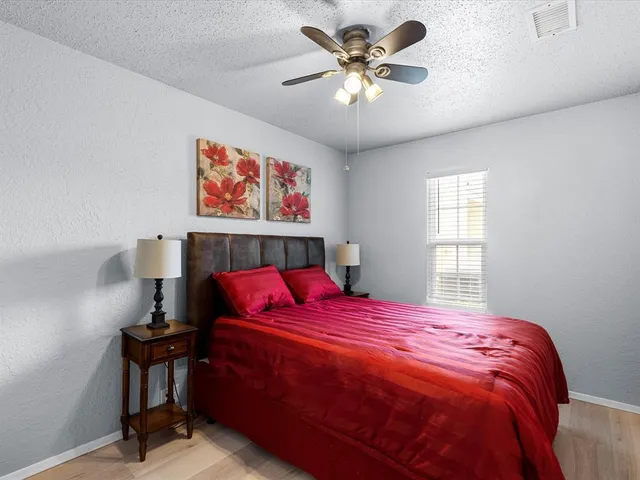 $385,000 | 676 Harbor Drive, Azle, TX 76020