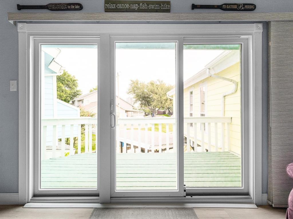 676 Harbor Drive Azle, TX 76020 - Photo 16 of 25