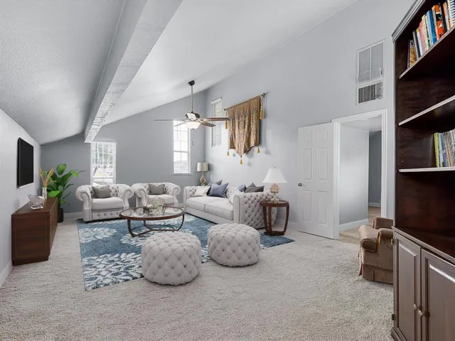 $385,000 | 676 Harbor Drive, Azle, TX 76020