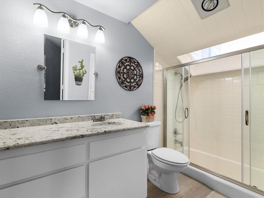 676 Harbor Drive Azle, TX 76020 - Photo 20 of 25