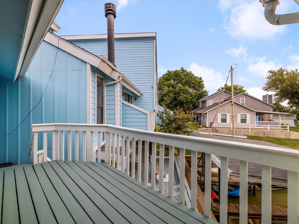 676 Harbor Drive Azle, TX 76020 - Photo 22 of 25