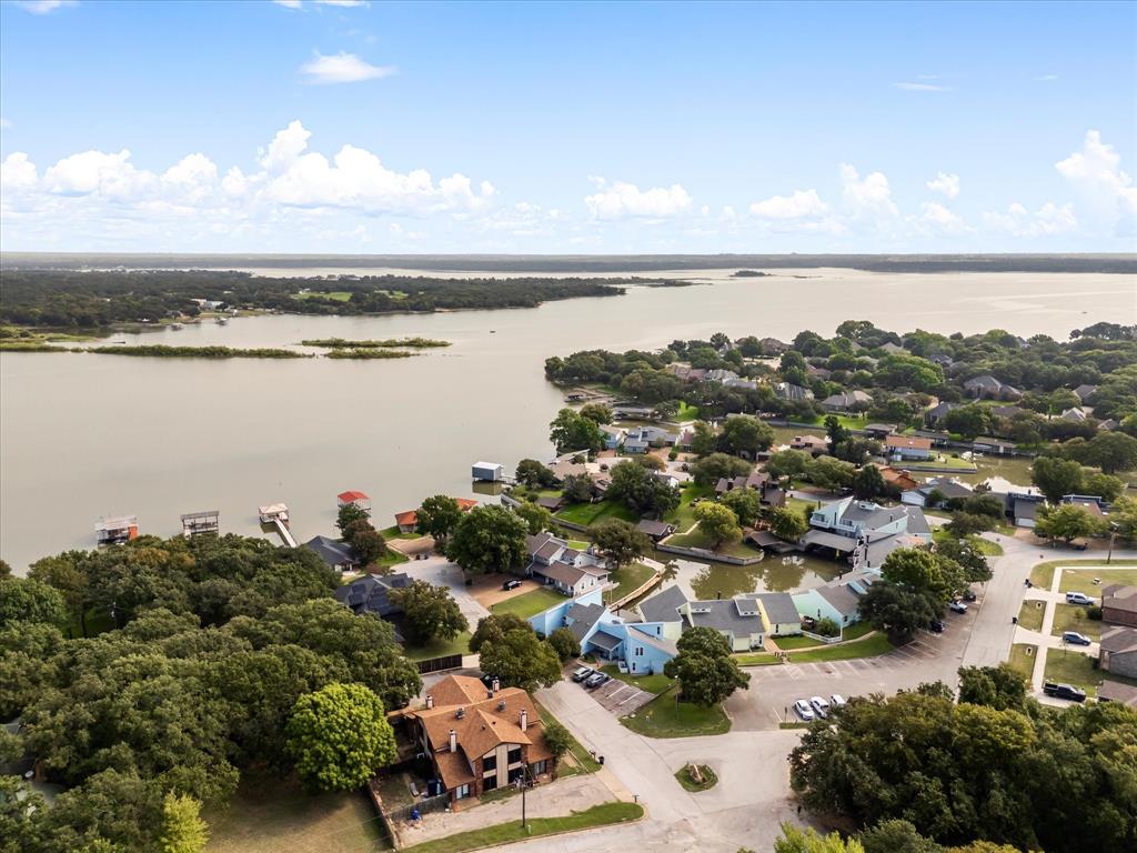 676 Harbor Drive Azle, TX 76020 - Photo 24 of 25