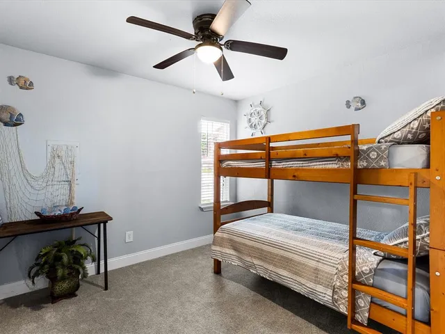 $385,000 | 676 Harbor Drive, Azle, TX 76020