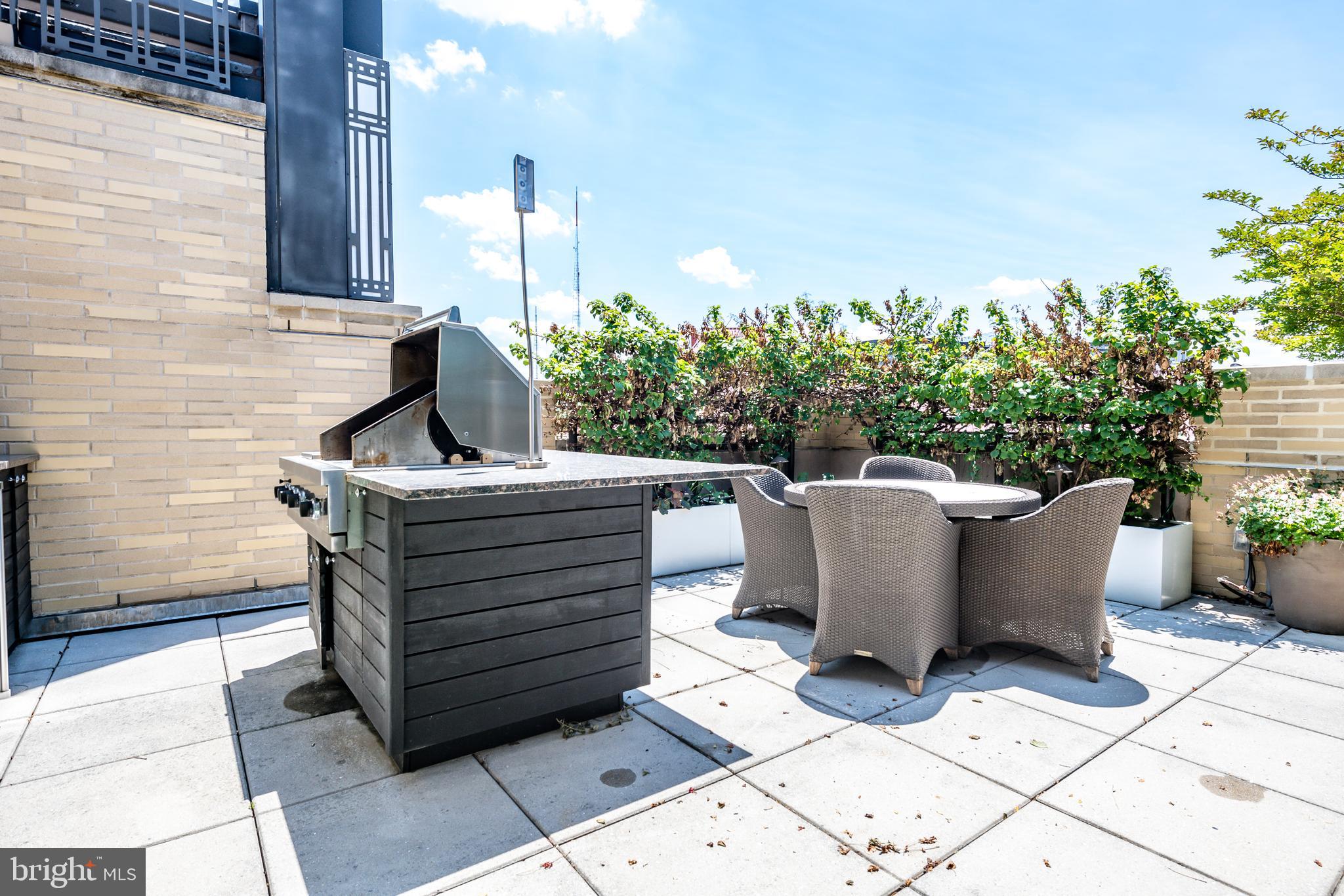 4301 Military Road Northwest, Unit PH2 Washington, DC 20015 - Photo 54 of 61 Gallery Image 54