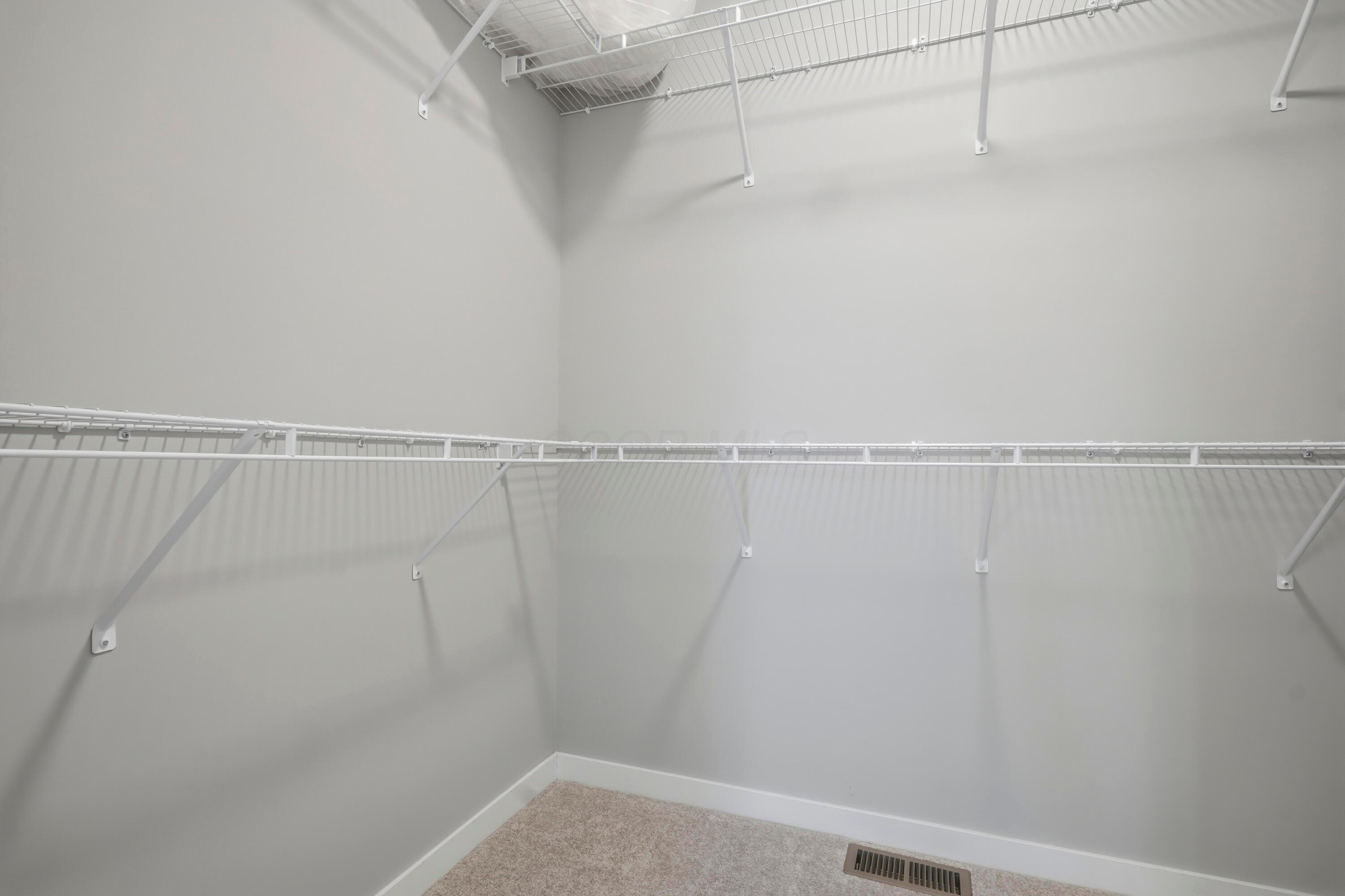 277 Olympic Loop Commercial Point, OH 43116 - Photo 25 of 34 Owner's Closet