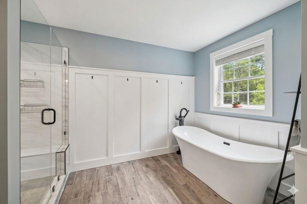 55 Lorden Road New Boston, NH 03070 - Photo 21 of 48