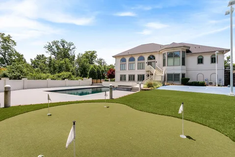 $4,150,000 | 720 Valhalla Lane, Brentwood, TN 37027