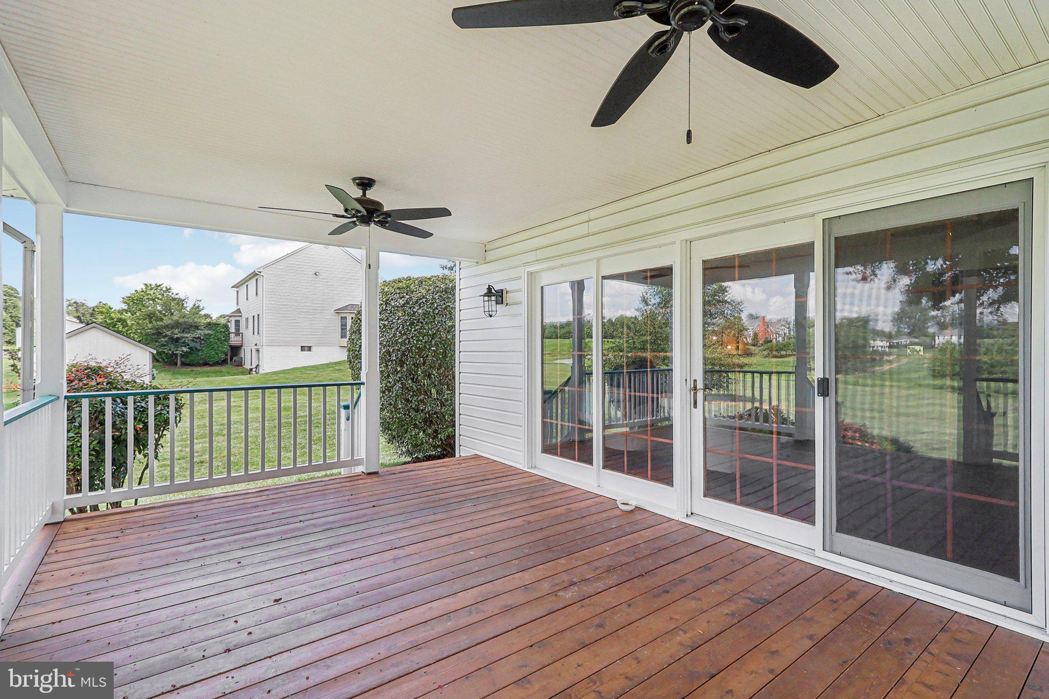 28601 Kemptown Road Mount Airy, MD 21771 - Photo 56 of 71 Enjoy summers out here.