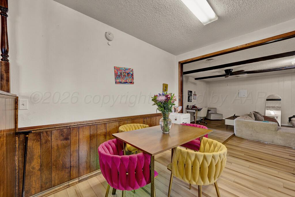 2910 Browning Street Amarillo, TX 79103 - Photo 6 of 28 a view of livingroom with furniture