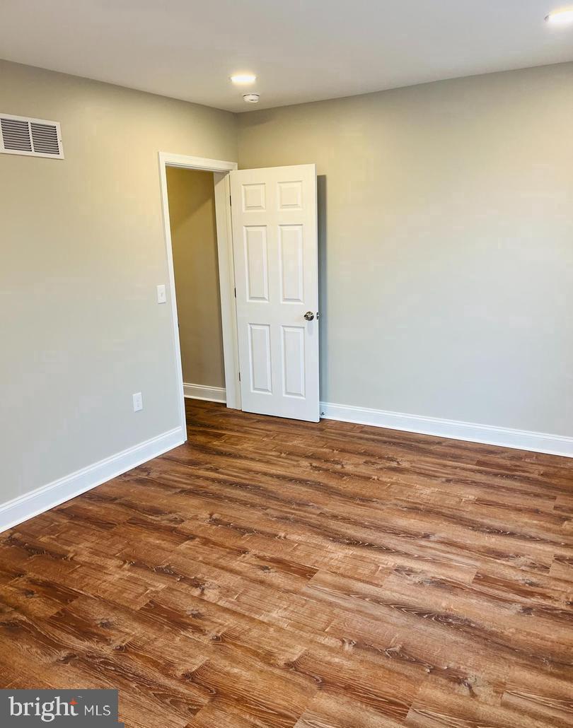 424 North Springfield Road Clifton Heights, PA 19018 - Photo 12 of 24 a view of empty room