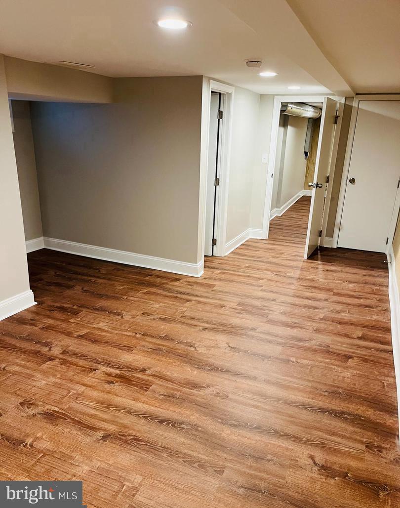 424 North Springfield Road Clifton Heights, PA 19018 - Photo 15 of 24 a view of an empty room