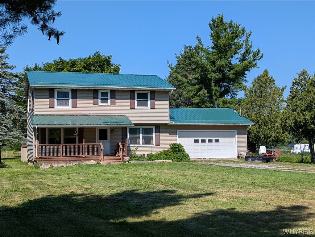 3402 Fruit Avenue Ridgeway, NY 14103 - Photo 1 of 50
