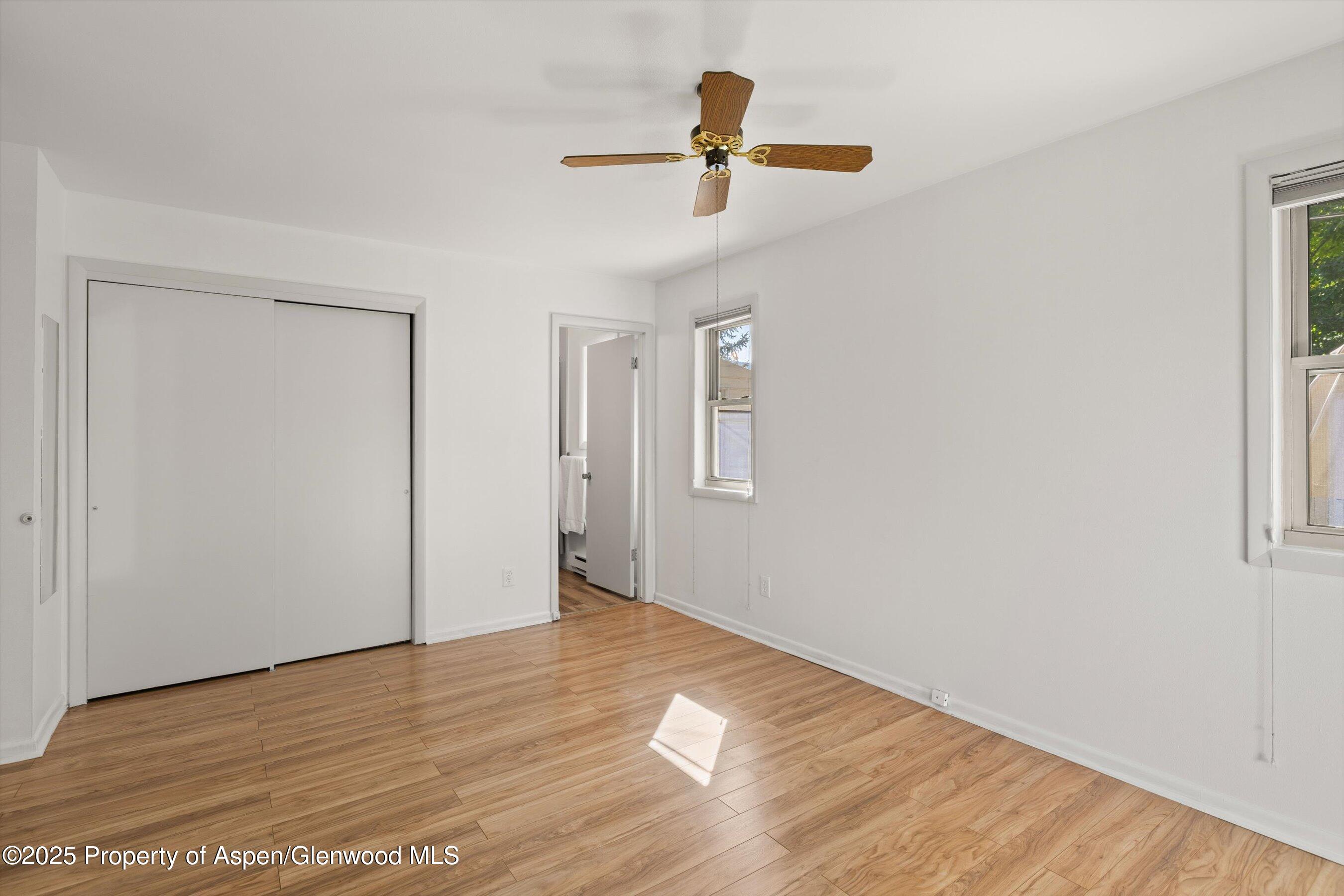 128 Hopi Carbondale, CO 81623 - Photo 24 of 43 Primary Bedroom
