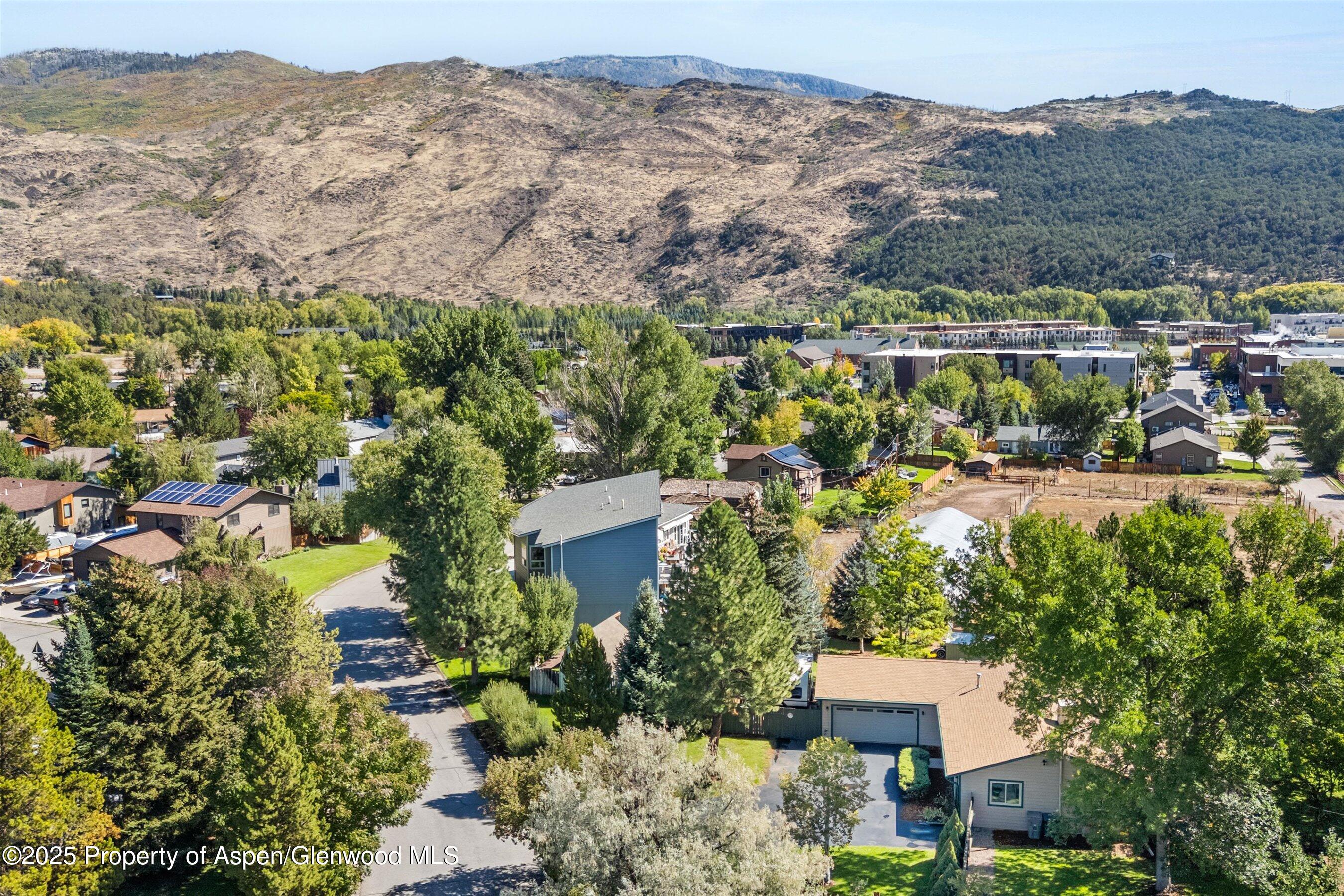 128 Hopi Carbondale, CO 81623 - Photo 30 of 43 Close proximity to Willits