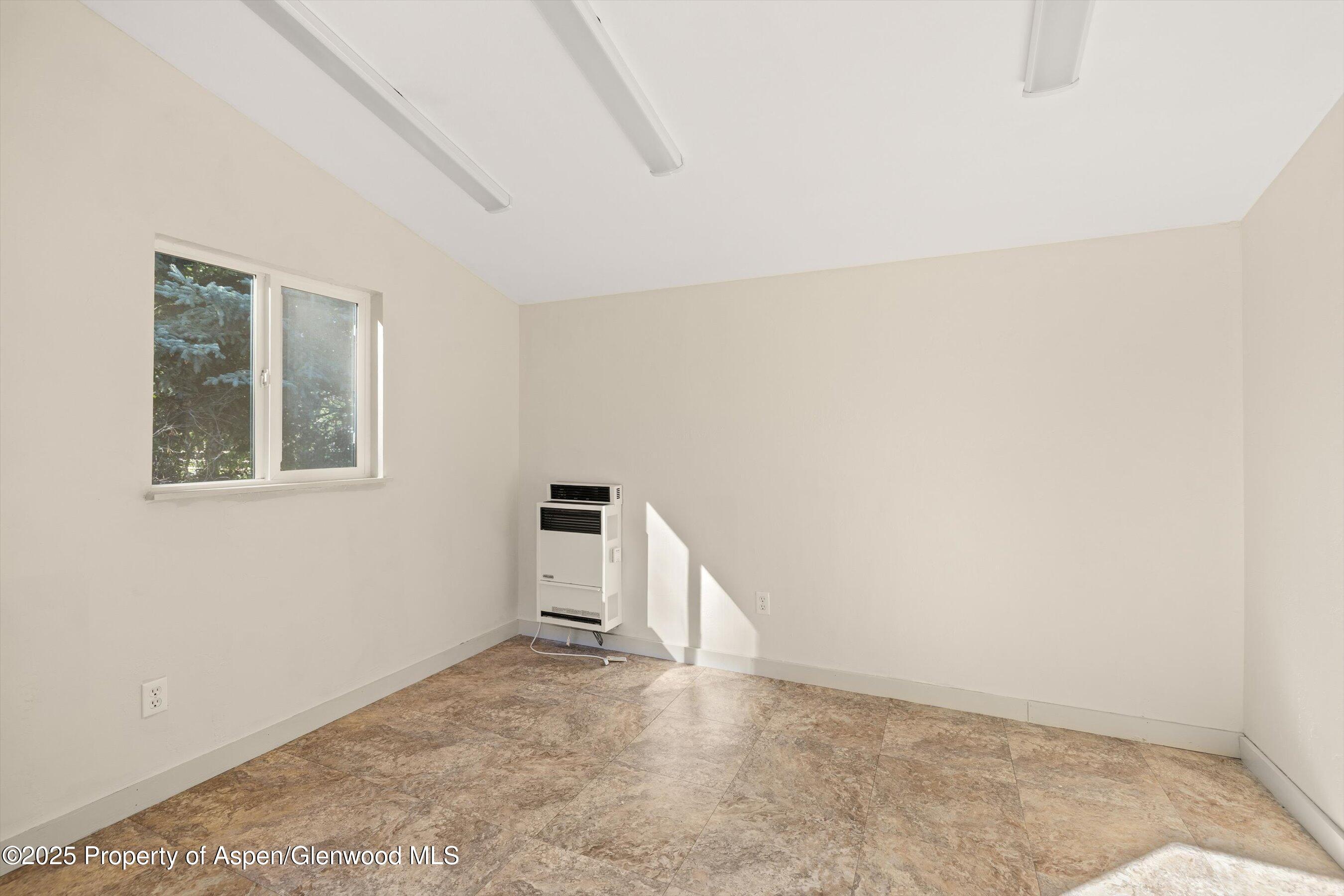 128 Hopi Carbondale, CO 81623 - Photo 34 of 43 Inside bonus shed