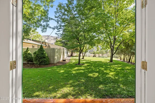 $1,690,000 | 128 Hopi, Carbondale, CO 81623