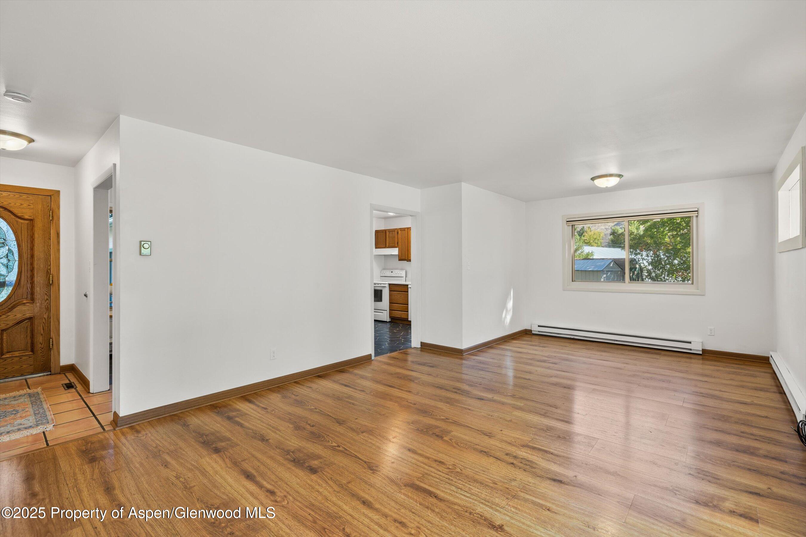 128 Hopi Carbondale, CO 81623 - Photo 8 of 43 Living room area