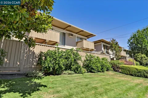 $315,000 | 2133 Donald Drive, Unit 18, Moraga, CA 94556