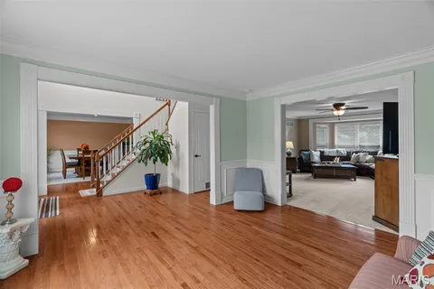 $699,900 | 2535 Barrett Springs Drive, Ballwin, MO 63021
