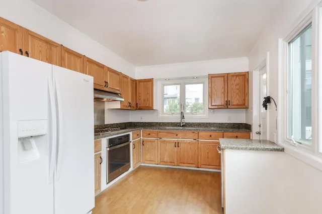 $1,550,000 | 363 Park Street, San Francisco, CA 94110